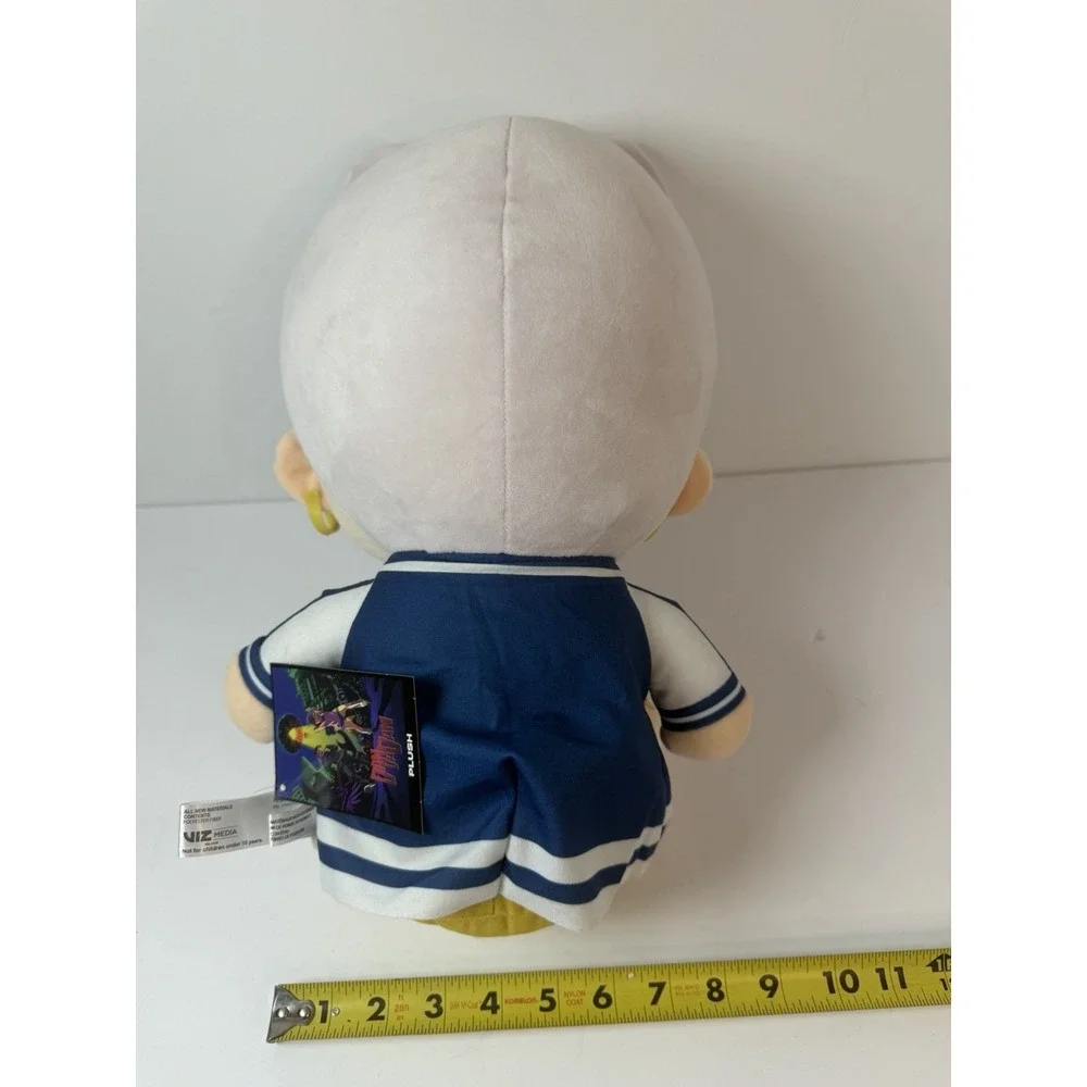 Dan Da Dan Seiko Ayase Grandma Plush 14